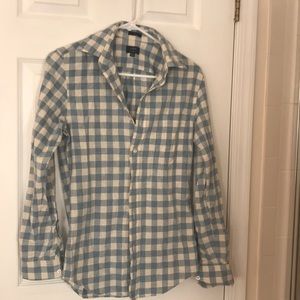 J crew Shirt